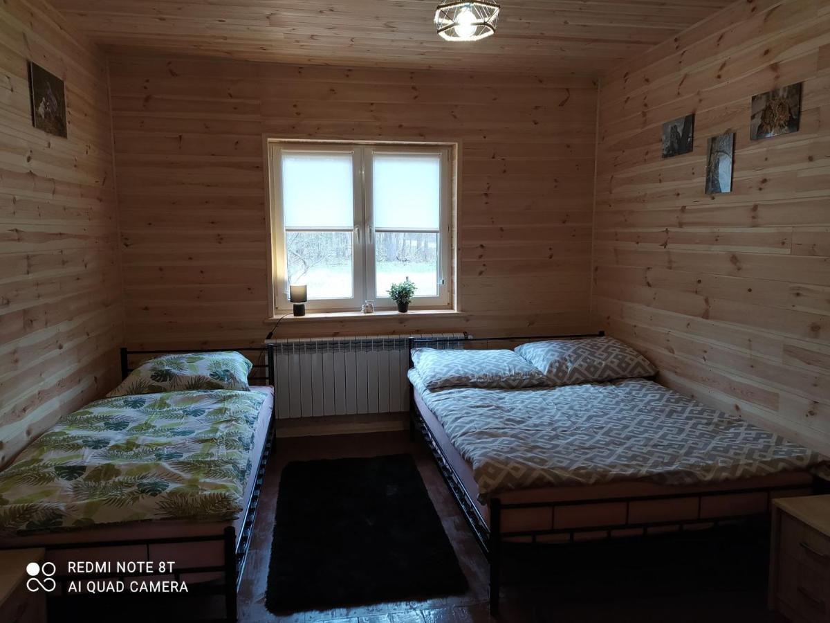 Willa Gajówka Żłobek Zlobek  Zewnętrze zdjęcie