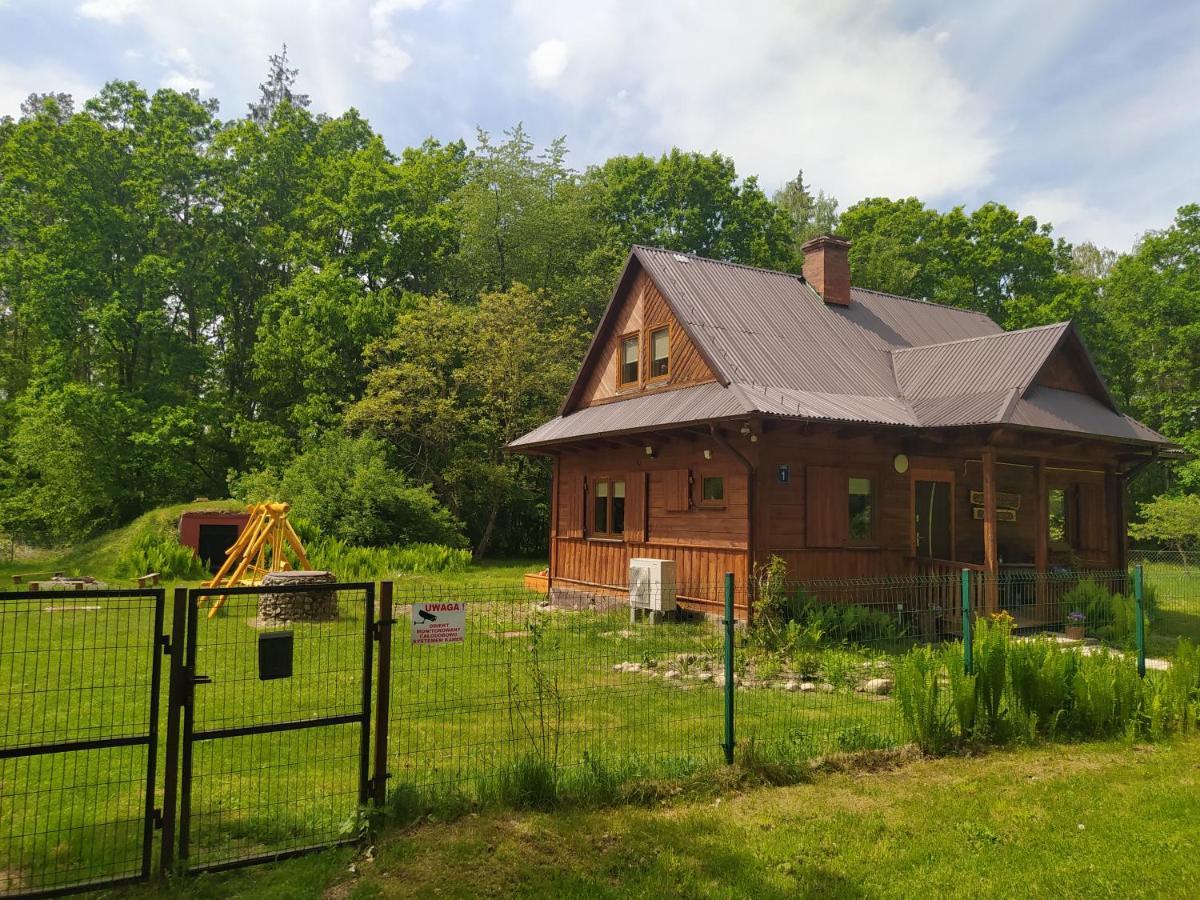 Willa Gajówka Żłobek Zlobek  Zewnętrze zdjęcie